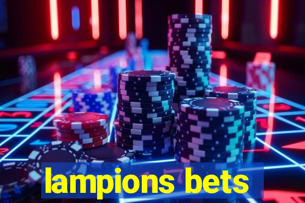 lampions bets